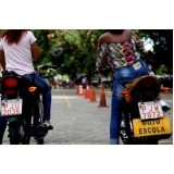 auto escola moto Jardim Villa Romana