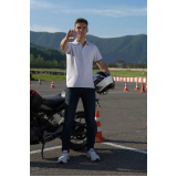 carteira de motorista para moto preço Condomínio S Filomena
