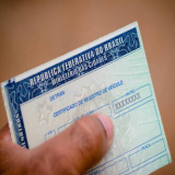 carteira de motorista suspensa valores Guaraú