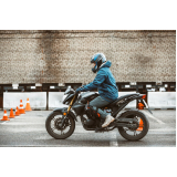 cnh moto e carro preços Cidade Nova II