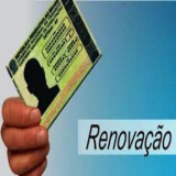 cnh renovação preço Guaraú